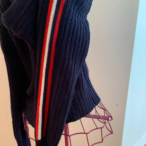 Fall sweater - Picture 3 of 3